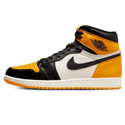 Jordan 1 Retro High OG Taxi